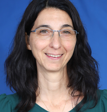 ד"ר ענת פלס בורץ
