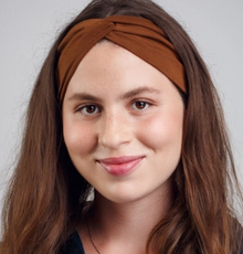 נחמה ספררגן