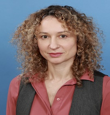 שרון אלכסנדרה בני, מרכזת תחום בטיחות ושיפור איכות