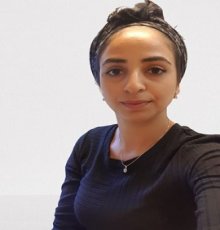 שלי ארבילי ירחי B.Sc-  טכנאית מעבדה 