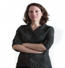 דנה ישי-רונן MD PhD חוקרת ראשית               