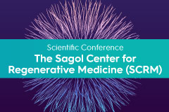  The Sagol Center Scientific Conference