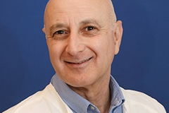 אברהם אביגדור