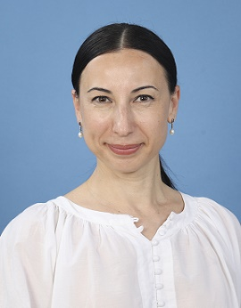 יאנה גולדנוב