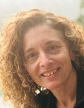 פרופ' טלי צוקרמן