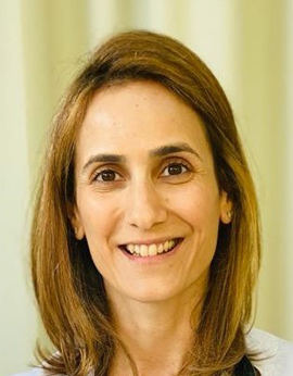 ד"ר נעמה פלץ סינואני
