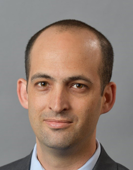 פרופ' עמית תירוש
