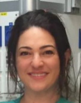 אנג'לה ריצ'י