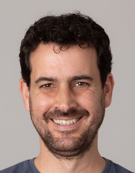 עומרי גולד