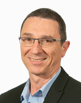ד"ר רוברט וורטנפלד