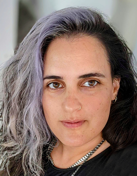אבישג רובינשטיין שטרן