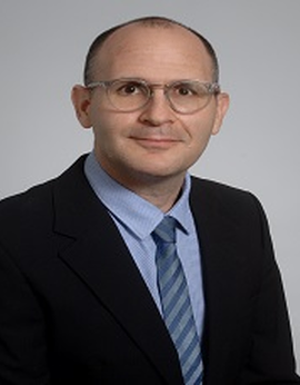 ד''ר אילן קנט