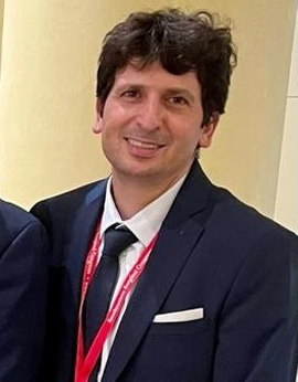 ד''ר הראל יעקבי