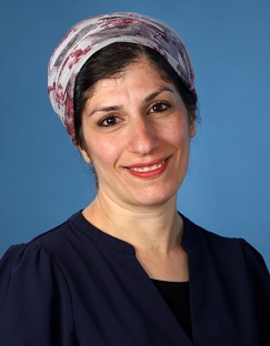 מרים יהודאי