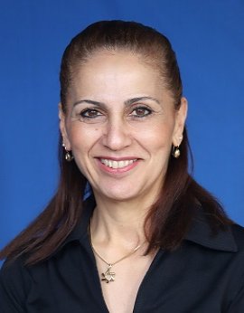 רחמינוב אורנה