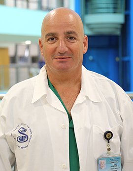 פרופ' ארז קכל