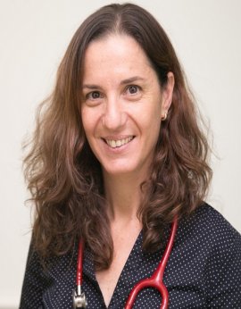 ד"ר גליה ברקאי