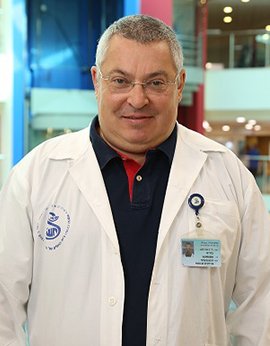 ד"ר בוריס אורלוב