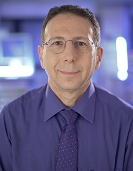 פרופ' דני רוזין