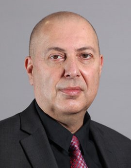 ד"ר עמיר גרינברג-