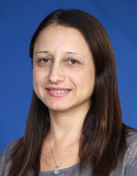 אירנה ריבקובסקי