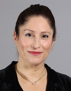ראש המטה>> ענבל אבינרי-מתתיהו 