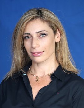 ג'ני ארליך