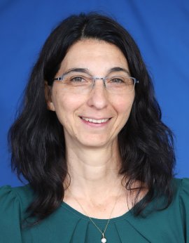 ד"ר ענת פלס-בורץ