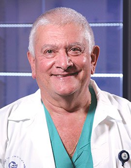 פרופ' ויקטור גויטע