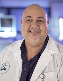 ד"ר אייל פורשמיט