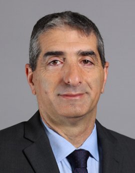 פרופ' יצחק קרייס
