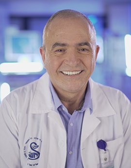 פרופ' אדוארד רם