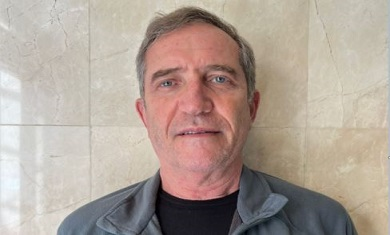 חיים זהבי
