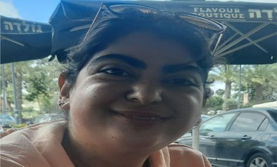 טליה בנג'ו