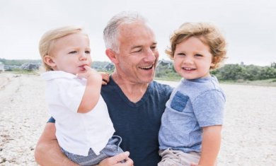 גנטיקה מבוגרים