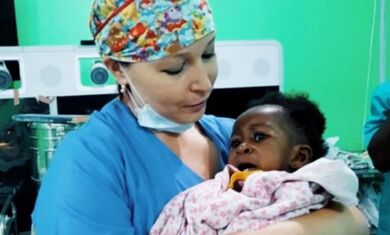 שיבא חוצה גבולות