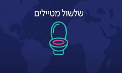 שלשול מטיילים