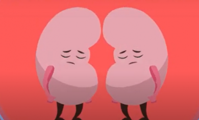 גילוי מוקדם של מחלת כליות