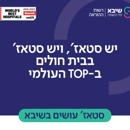 סטאז'רים