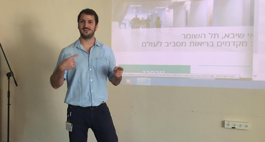 תמונות פרויקט ח