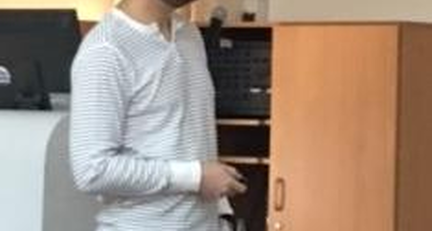  פרויקט ח