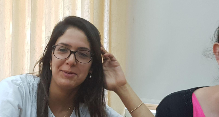 תמונות מפגש סיום 